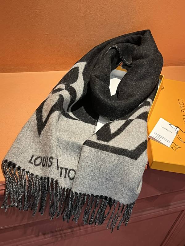 Louis Vuitton Scarf LVC00469 Louis Vuitton Scarf LVC00469